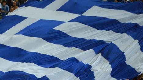 850.000 Flüchtlinge erreichten Griechenland im letzten Jahr