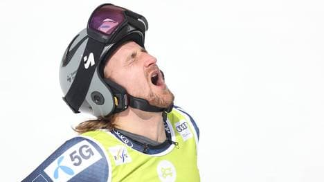 Rasmus Windingstad spricht über seine ernste psychologische Erkrankung