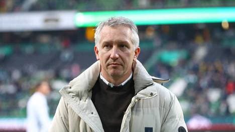 Frank Baumann soll bei Schalke neuer Sportvorstand werden