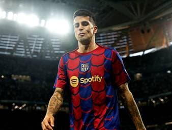 Barca-Transfer mit Verspätung offiziell