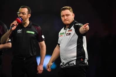 Im Decider: Schindler erreicht Achtelfinale