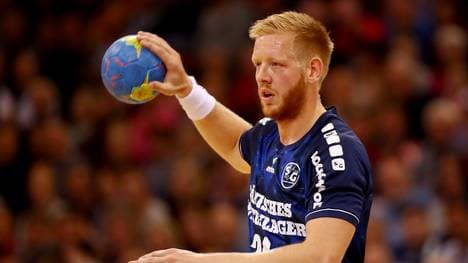 SG Flensburg-Handewitt v VfL Gummersbach - HBL