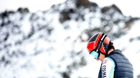 Stefan Hadalin tritt ab