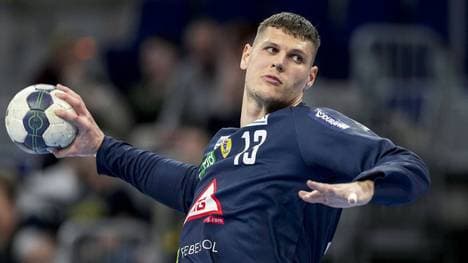 Saisonaus: Sebastian Heymann