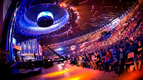 Doch trotz großer Community liegt CS:GO in Sachen Preisgeld noch weit hinter Dota 2 zurück. So betrug das höchste Preisgeld im vergangenen Jahr 1,5 Millionen US-Dollar. 