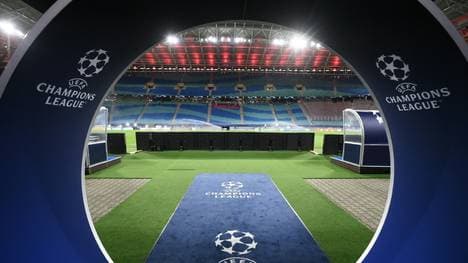 Amazon sichert sich britische TV-Rechte für die CL