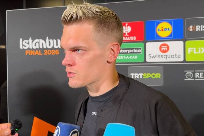 "Fast Bayern-Niveau": Ginter huldigt Finalgegner
