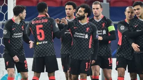 Leipzig verliert mit 0:2 gegen den englischen Meister