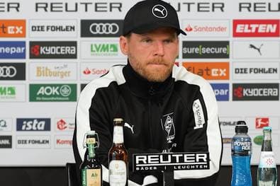 Kein Comeback in Sicht: "Er ist ein bisschen genervt“