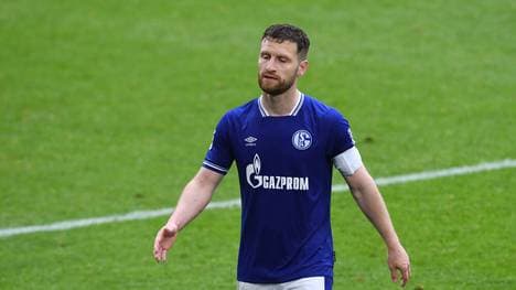 Shkodran Mustafi spielt künftig für UD Levante 