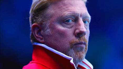 Day Three - Barclays ATP World Tour Finals