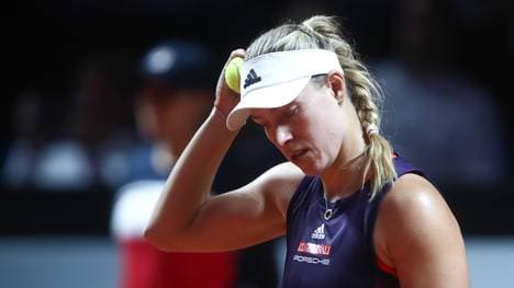 Angelique Kerber, Wimbledon, Alexander Zverev