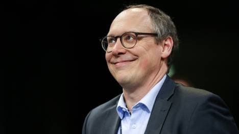 "Erwartungen übertroffen": Mark Schober