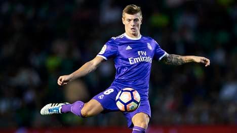 Toni Kroos