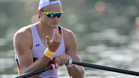 Oliver Zeidler kehrt in China auf die große Bühne zurück