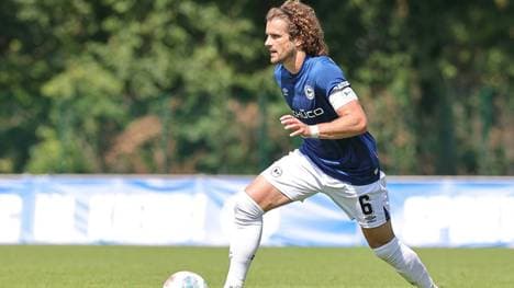 Setzt sich für Klimaschutz ein: Mael Corboz