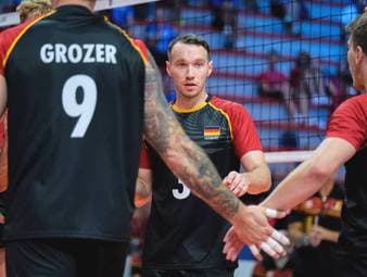 Verloren - und doch im Viertelfinale!