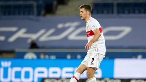 Waldemar Anton hat die Qual der Wahl