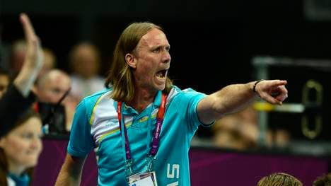 Staffan Olsson wird Co-Trainer bei Paris St. Germain