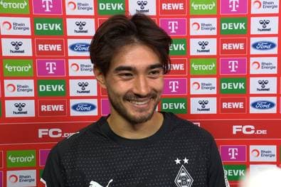 Besonderer Jubel gegen die Ex? "Das sind Derby-Emotionen"