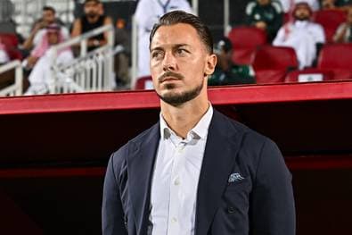 Offiziell: Jaissle übernimmt Newcastle