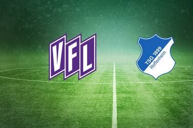 VfL Osnabrück - TSG Hoffenheim II (Highlights)