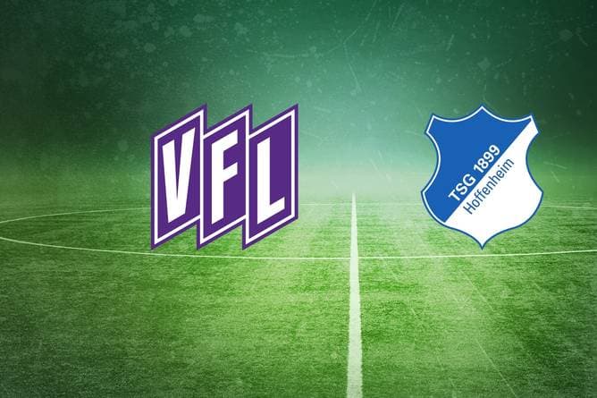 VfL Osnabrück - TSG Hoffenheim II (Highlights)