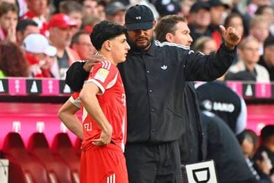 KSC schnappt sich Bayern-Talent