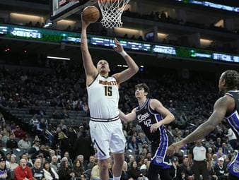 Kings-Klatsche ohne Schröder