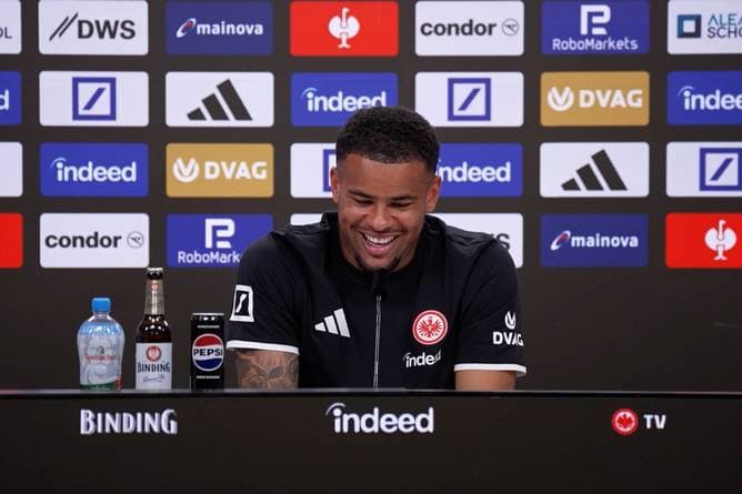 Atubolu mit bemerkenswerten Worten über seinen Ex-Klub