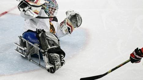 Deutschland bleibt weiter sieglos