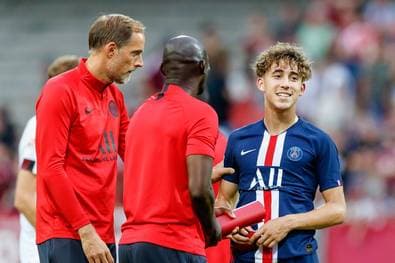 Einst Debüt bei Tuchel - jetzt Schalke als einzige Option