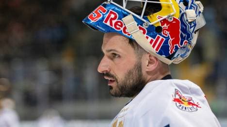 Mathias Niederberger steht im neuen Aufgebot