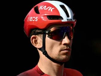 Ex-Weltmeister nach Vuelta-Abbruch: "Wird nur noch schlimmer"