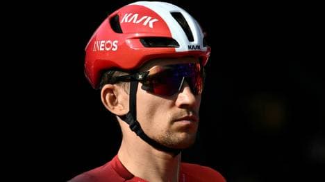 Macht sich Sorgen um den Radsport: Michal Kwiatkowski