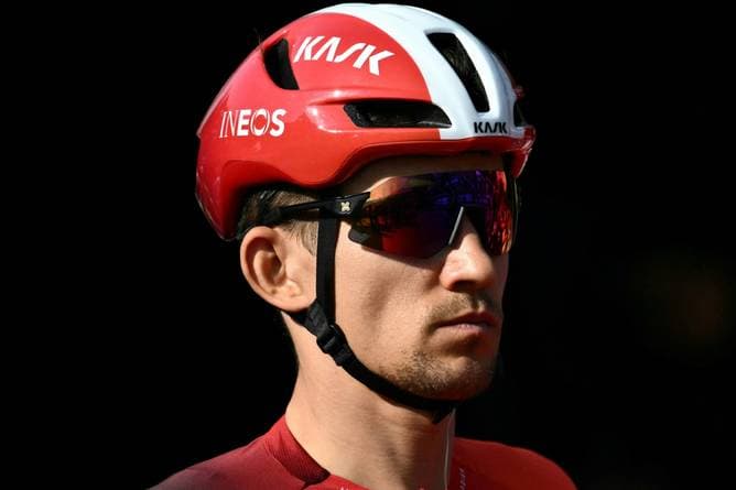 Ex-Weltmeister nach Vuelta-Abbruch: "Wird nur noch schlimmer"