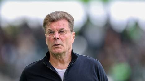 Hecking steigt zum Sportchef auf