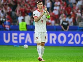 Wende um Lewandowski 