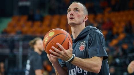 Karsten Tadda überholt Alex King