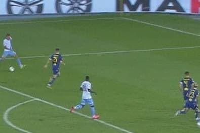 Dreierpack! Hier knackt Immobile den Serie-A-Rekord