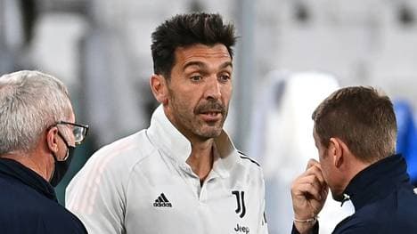 Der italienische Verband ermittelt gegen Buffon