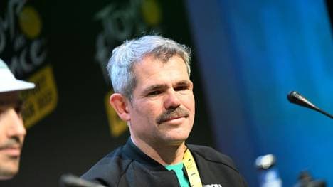 Teamchef Ralph Denk hat den Deal eingefädelt