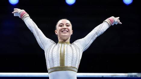 Karriereende mit 25 Jahren: Nina Derwael