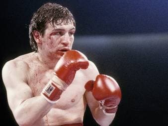 Der tragischste WM-Kampf der Box-Geschichte
