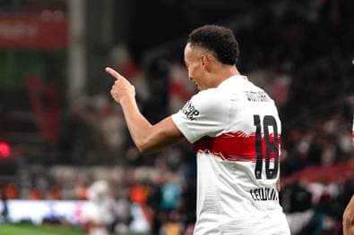 Ein sehr deutlicher Fingerzeig