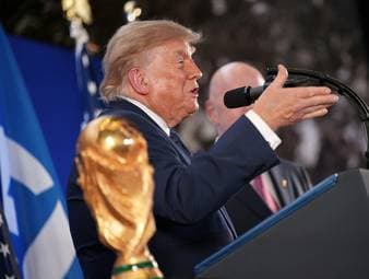 "Ein Fehler": Trump kritisiert Tuchel