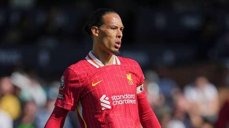 Können Virgil van Dijk und Co. im Liverpool West Ham Tipp ihren Fauxpas vom Wochenende ausbessern? 