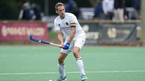 Wellen vergab beide Versuche im Shootout