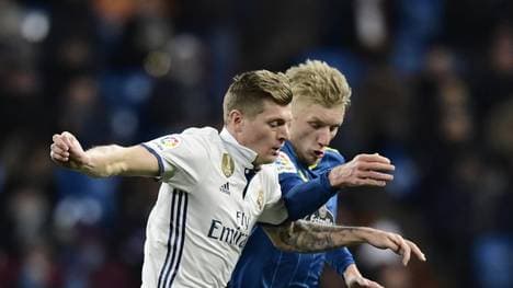 FBL-ESP-CUP-REALMADRID-CELTA