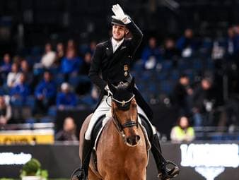 Weltcupfinale: Deutscher Debütant wird Sechster